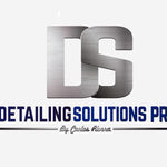 Detailing Solutions PR